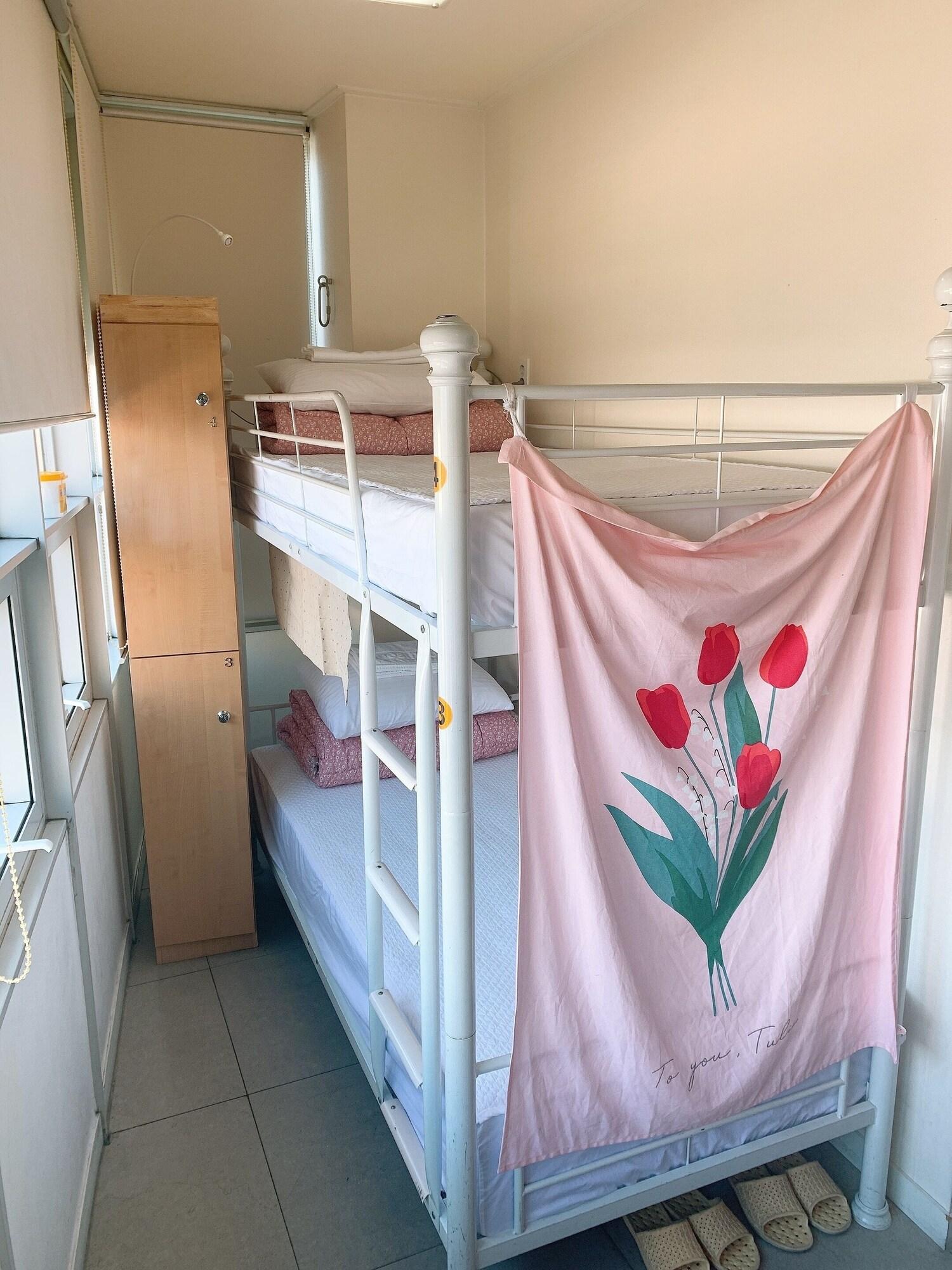 24 Guesthouse Kyunghee University Guest house Seoul