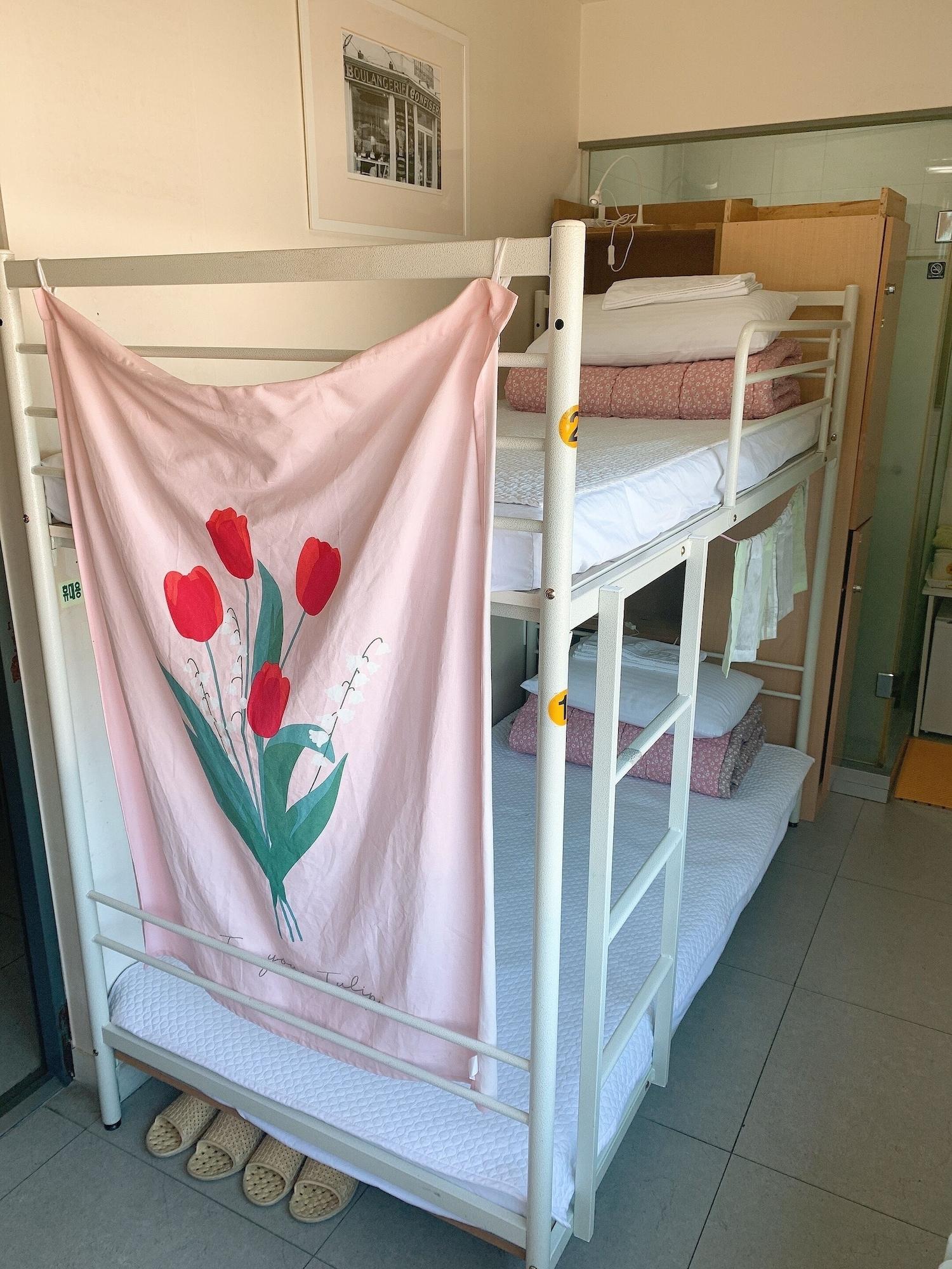 Guest house 24 Guesthouse Kyunghee University 2*