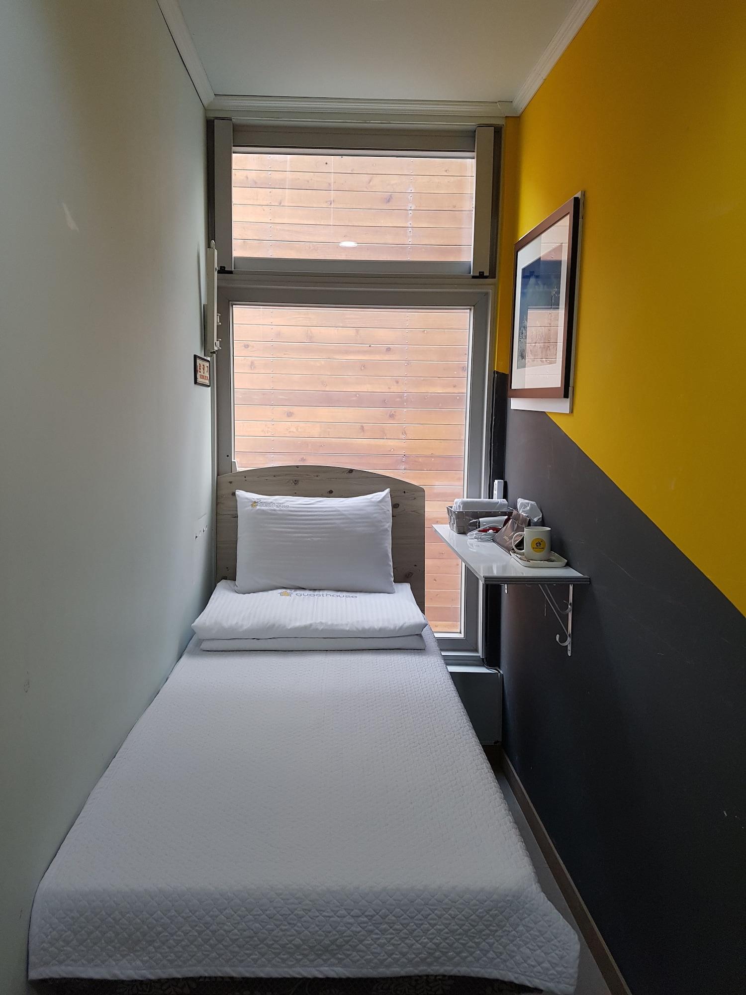 24 Guesthouse Kyunghee University 2* Seoul