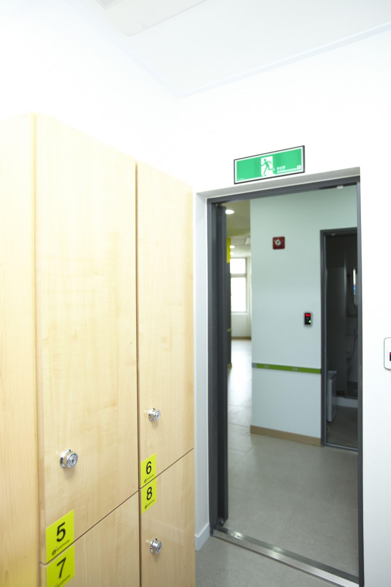 24 Guesthouse Kyunghee University 2*