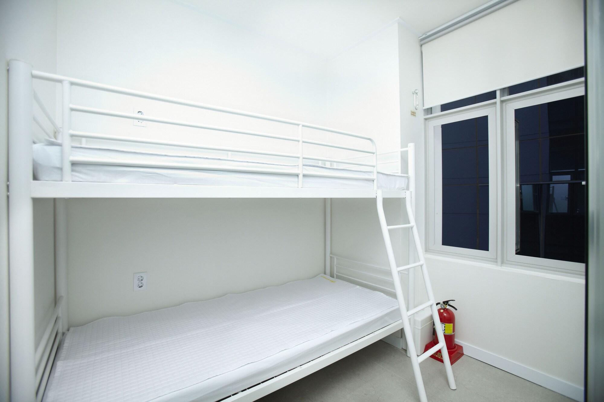Guest house 24 Guesthouse Kyunghee University Seoul