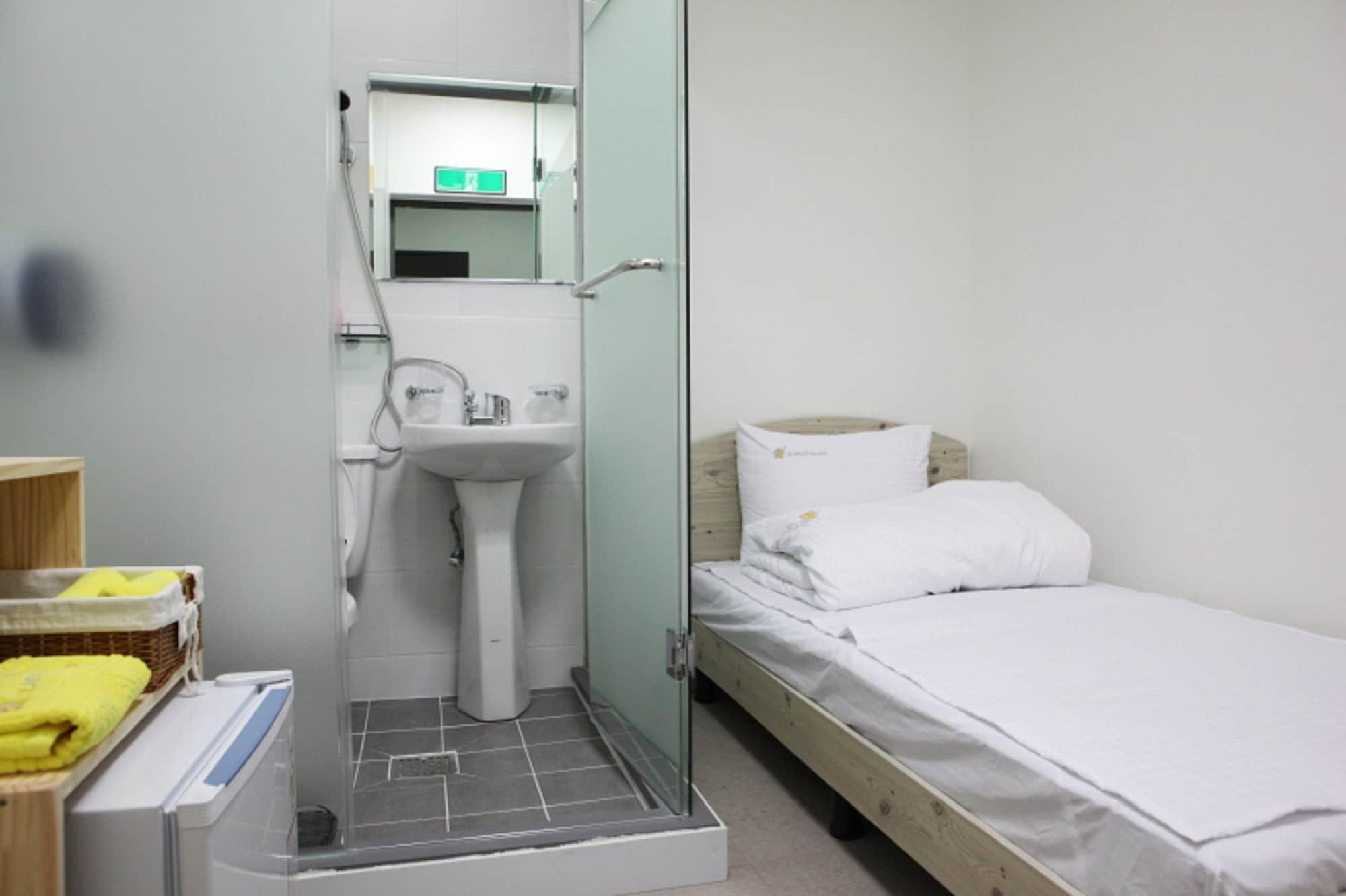 24 Guesthouse Kyunghee University Seoul