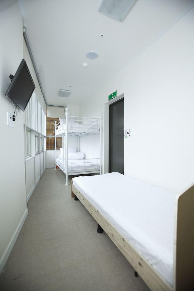 24 Guesthouse Kyunghee University Seoul