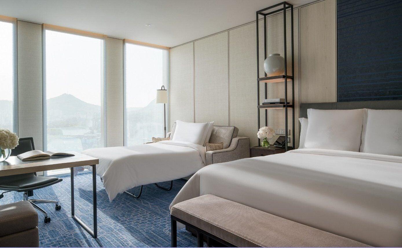 Four Seasons Hotel Seoul