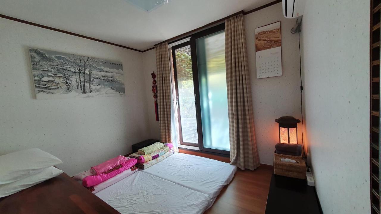 Seochon Guest house