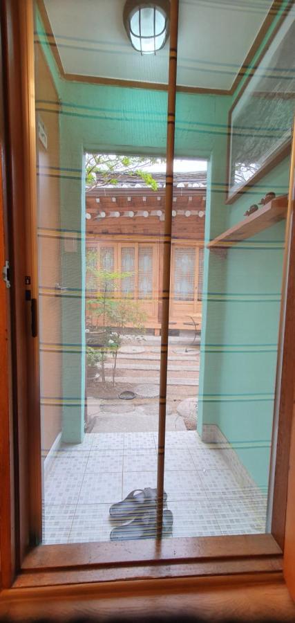 Seochon Guest house Seoul