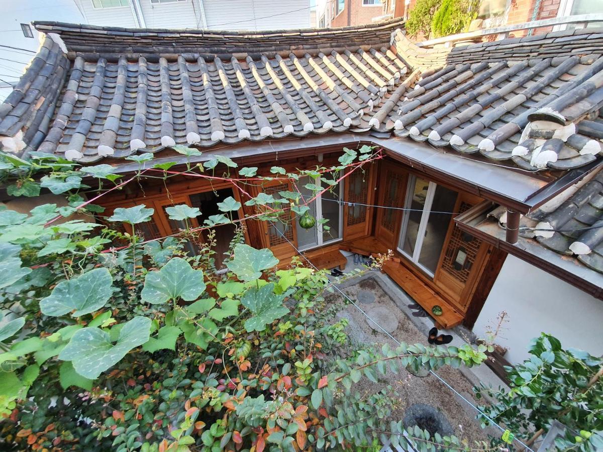 Seochon Guest house *