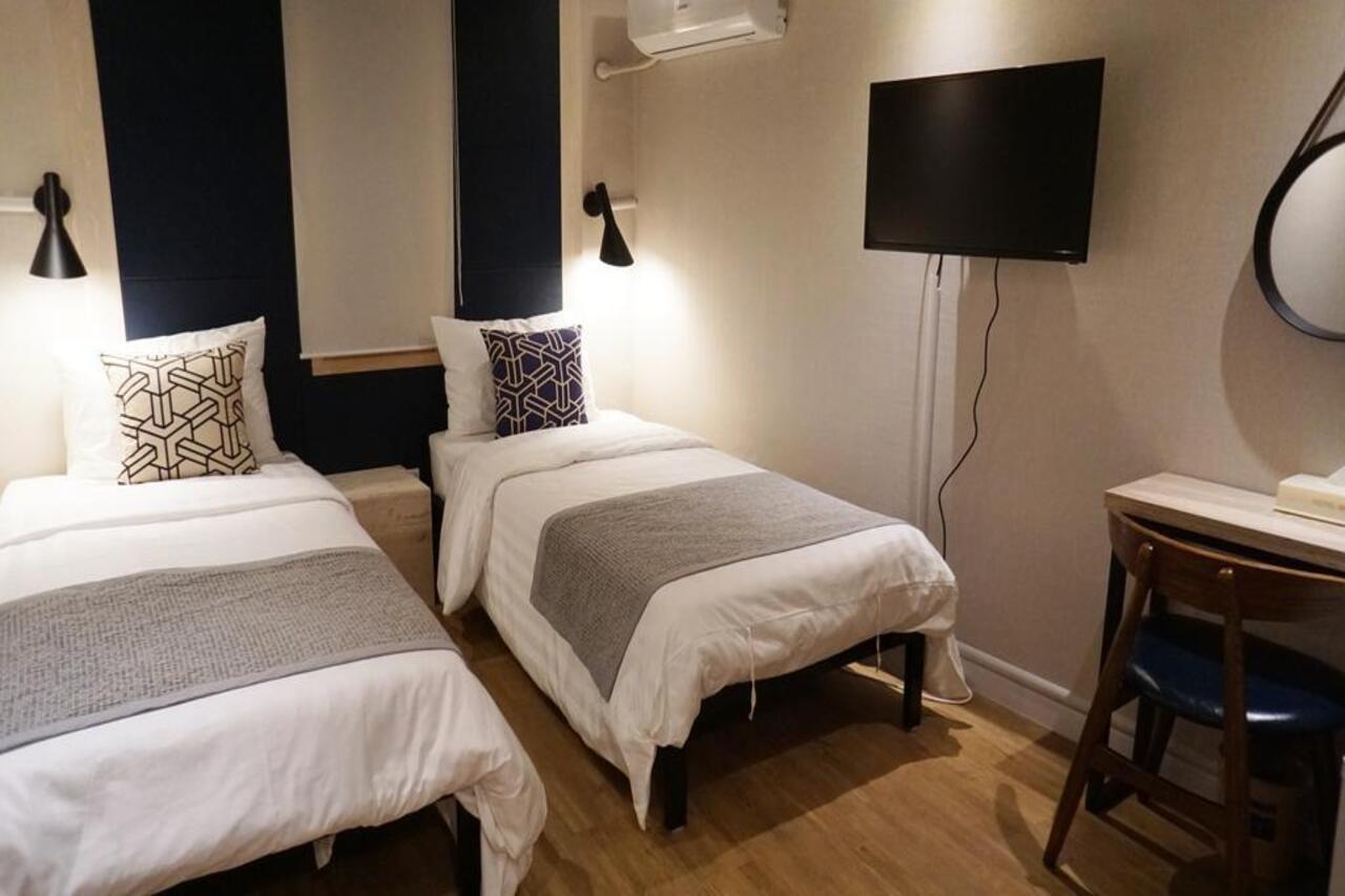 Hotel Gaon Insadong Hotel