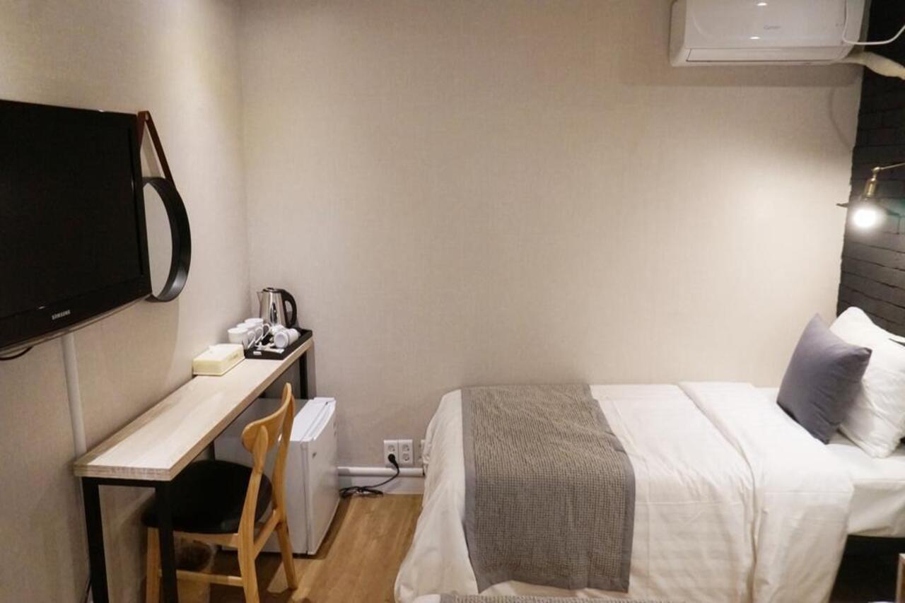 Hotel Hotel Gaon Insadong 3*