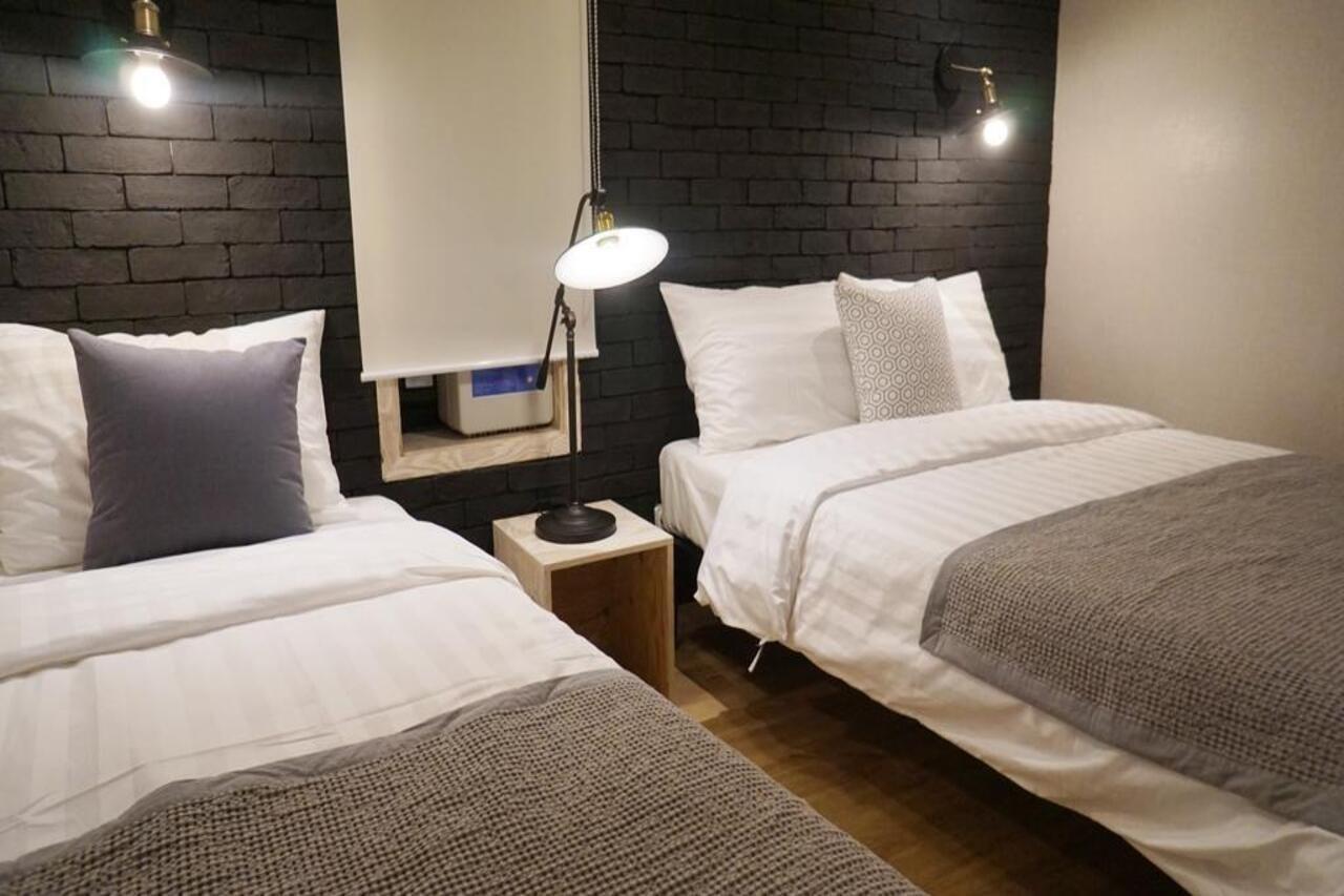 Hotel Gaon Insadong 3* Seoul