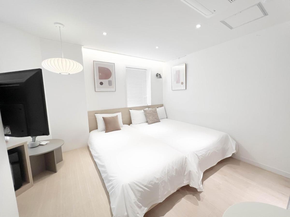 Artravel Aparthotel Seul