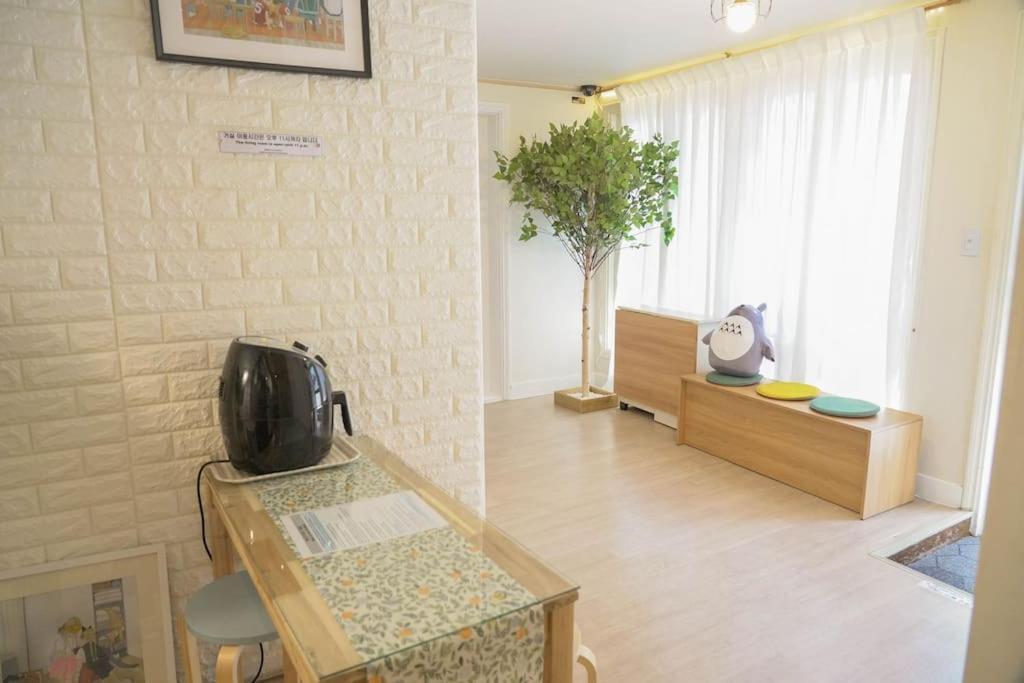 Guest house House Mongja *