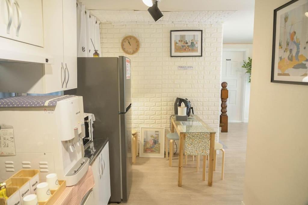 House Mongja * Seoul