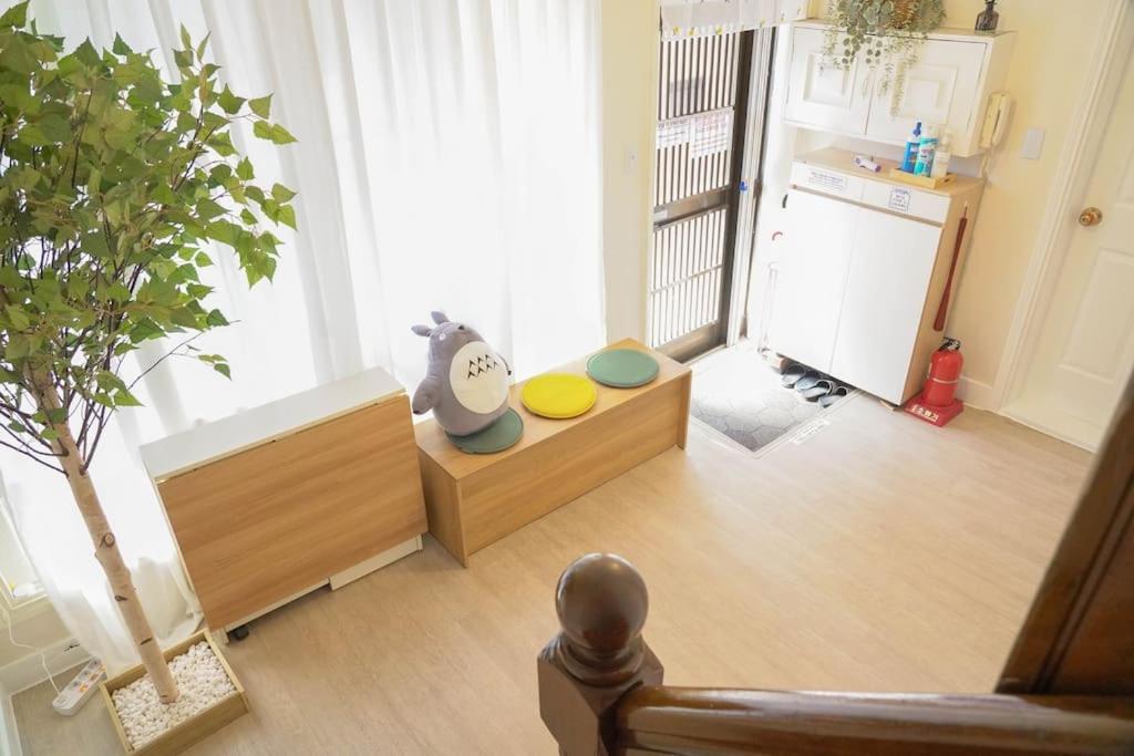 Guest house House Mongja