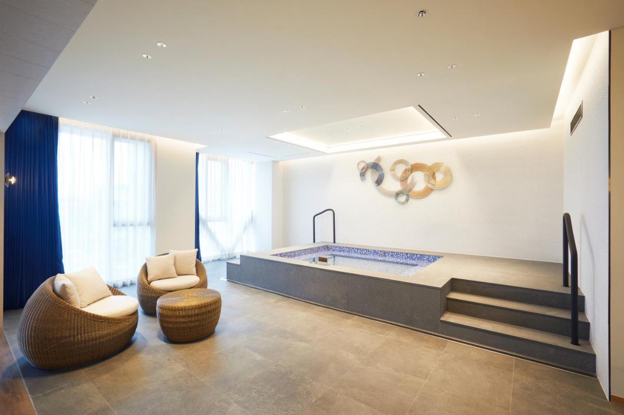 Hotel Voco Gangnam By Ihg Seoul