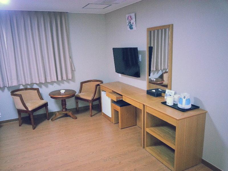 Hanliwu Hotel 2*