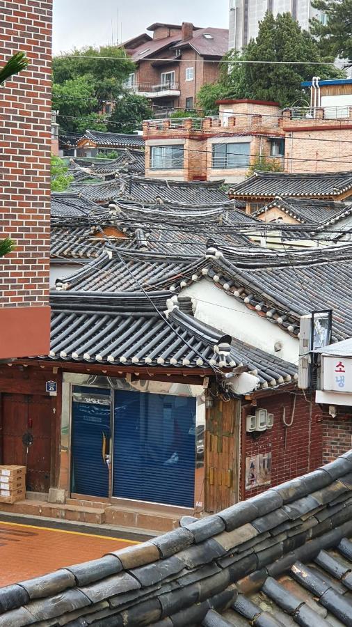 Seochon Seoul