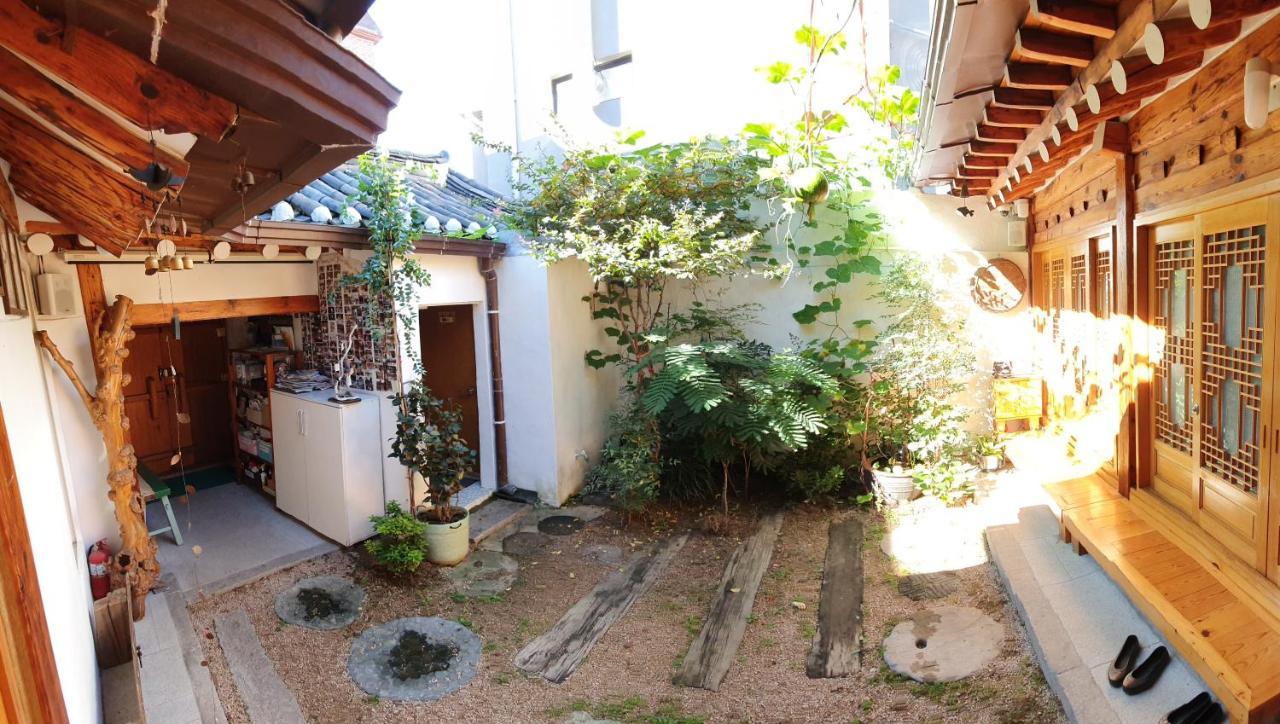 Guest house Seochon