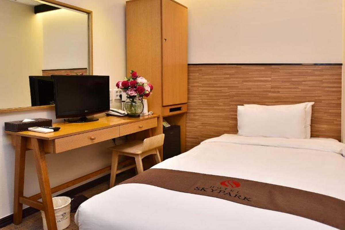 Skypark Myeongdong 1