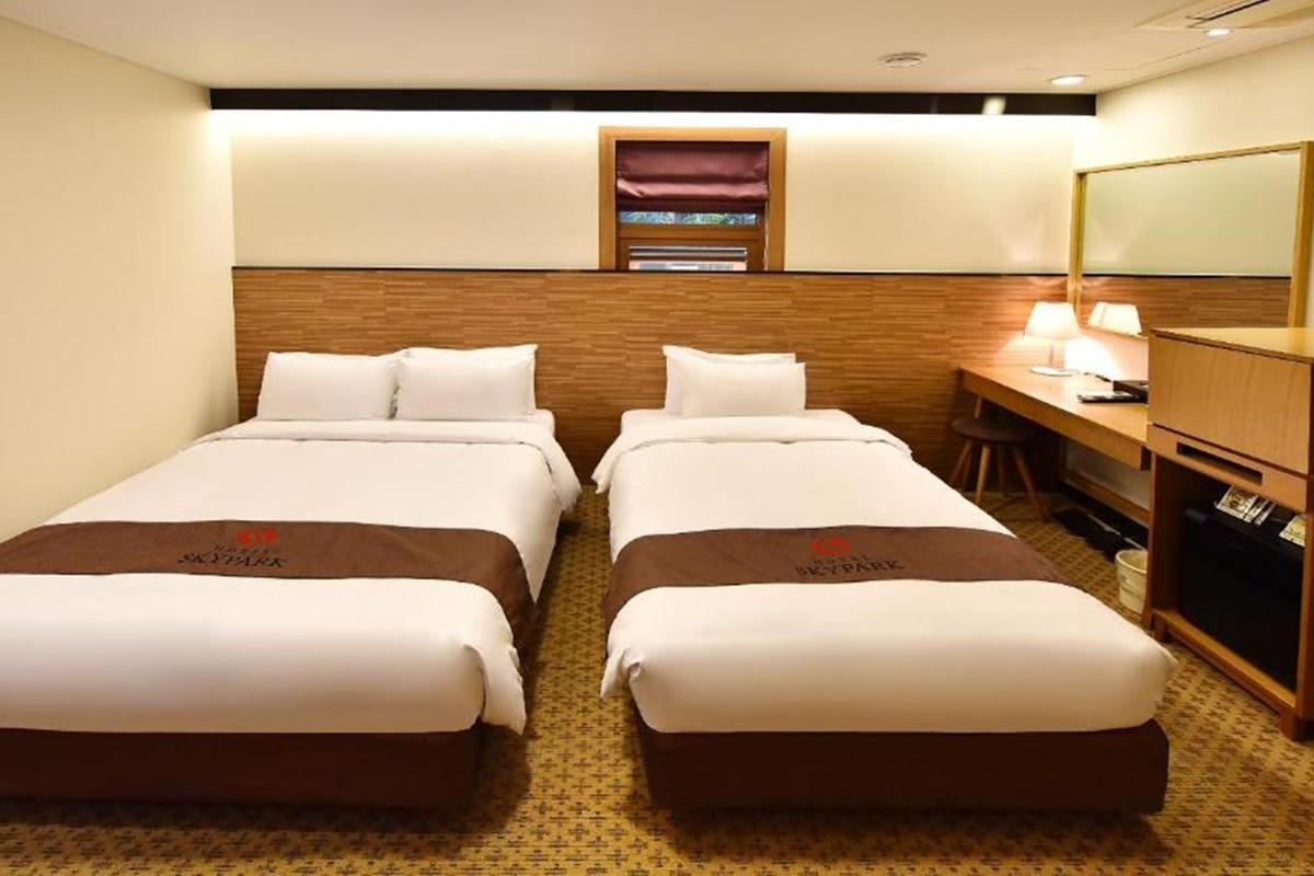 Hotel Skypark Myeongdong 1