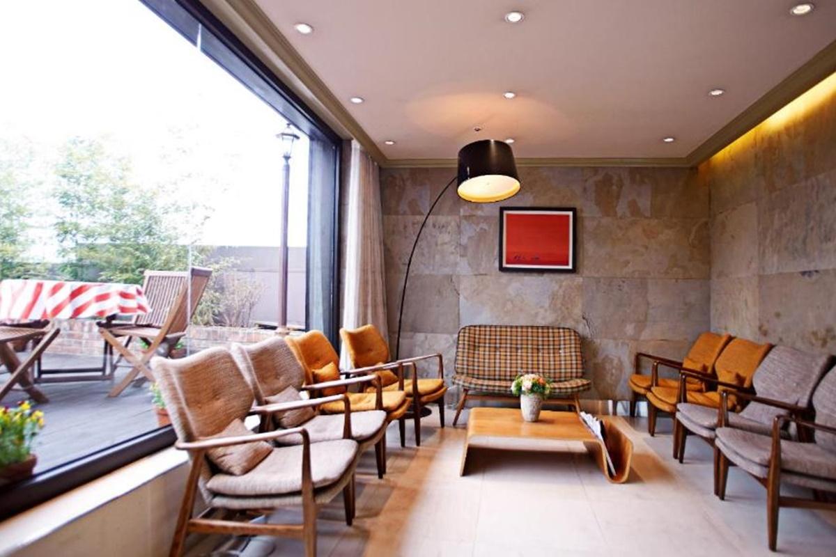 Skypark Myeongdong 1 Hotel 3*