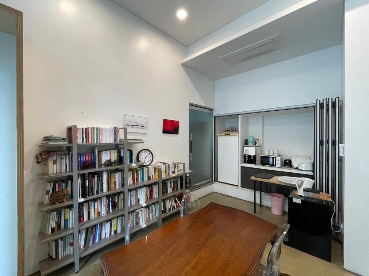 Hotel Dada Insadong Seul