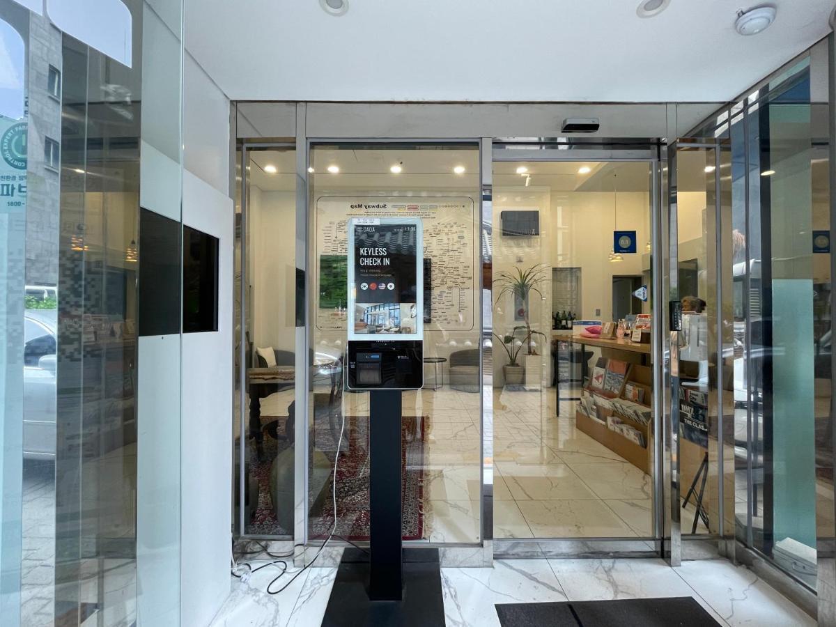 Hotel Dada Insadong 2*