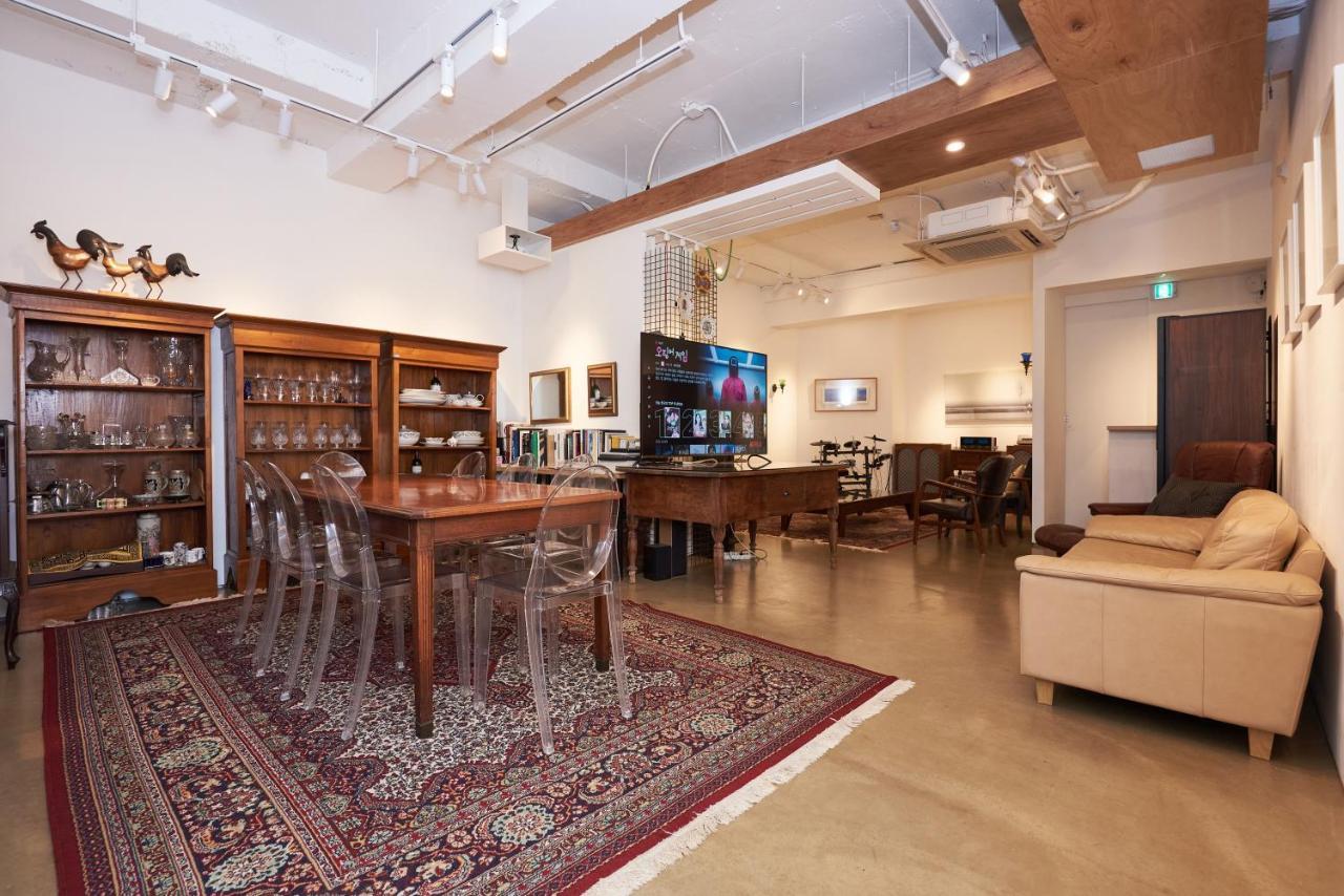 Hotel Dada Insadong Seul