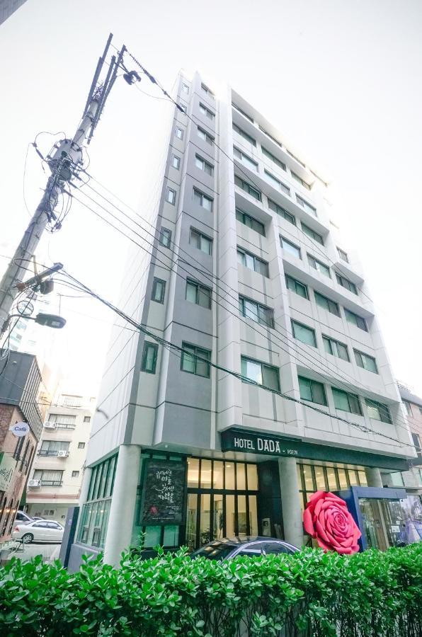 Dada Insadong Hotel 2*