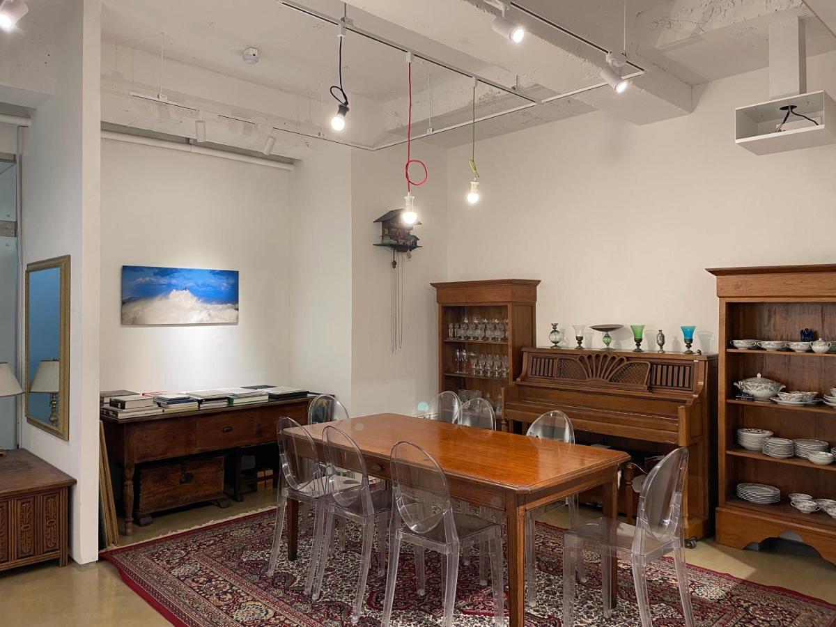 Hotel Dada Insadong