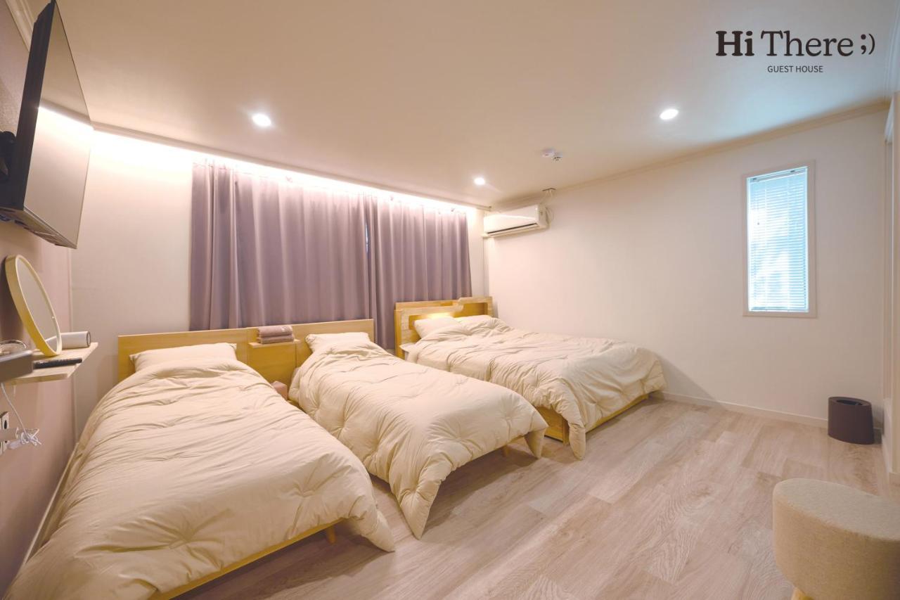 Hithere Guest house Seoul
