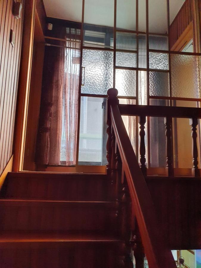 Guest house Seochon Seoul