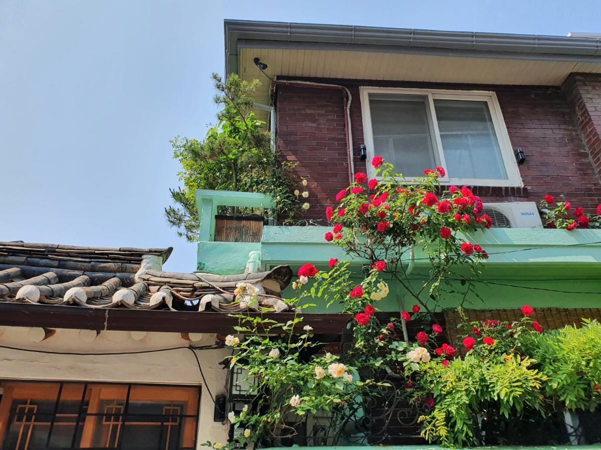 Seochon Guest house *