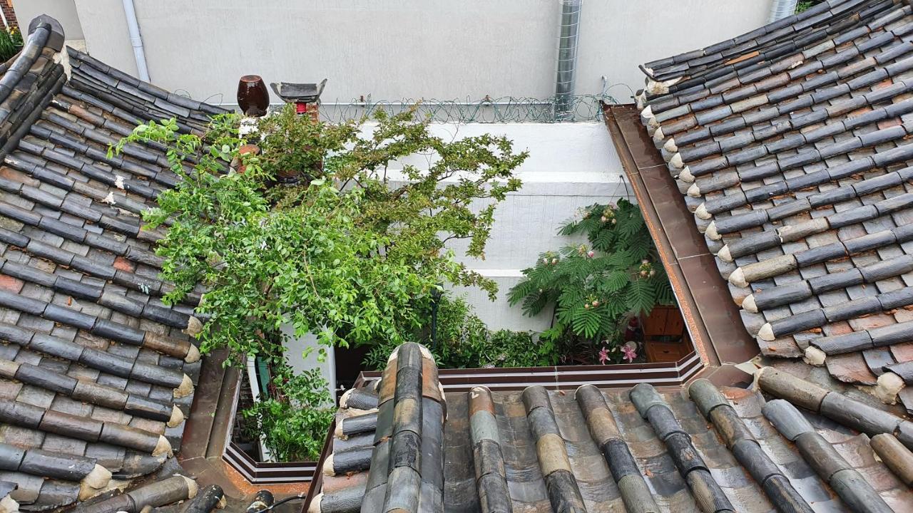 Seochon Guest house