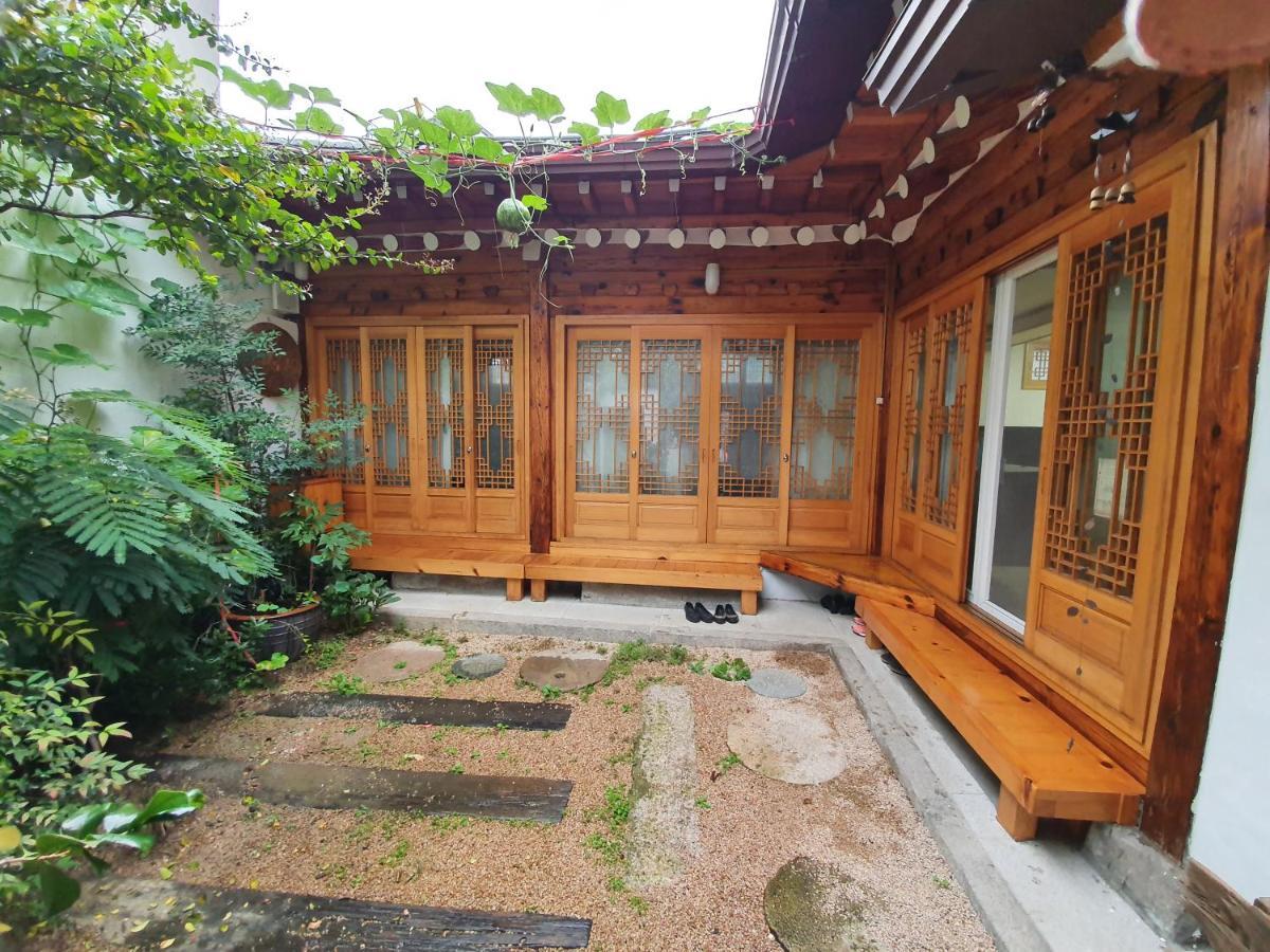 Guest house Seochon *