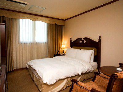 Hotel New Chonji Seoul