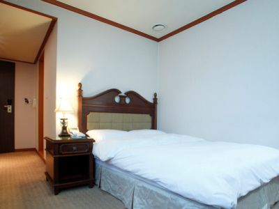 Hotel New Chonji