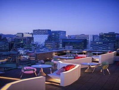 Ibis Styles Ambassador Myeong-dong Hotel 4*