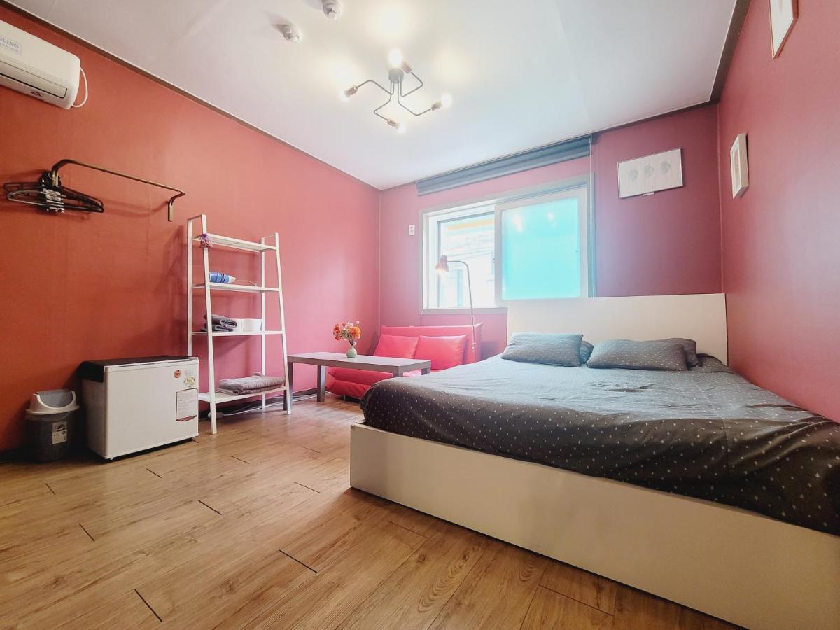 Guest house Olive W Seoul