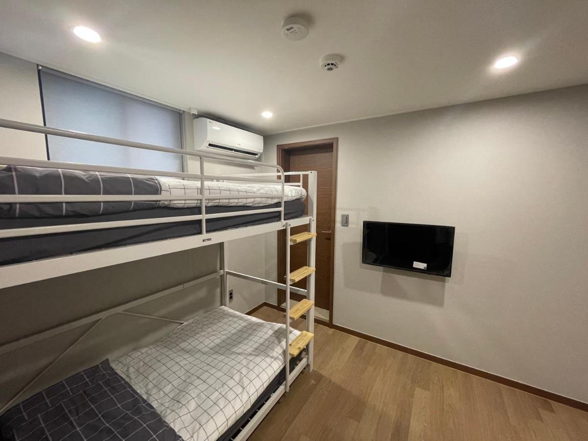 Hao In Hongdae Guest house *