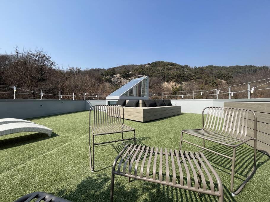 Ppp Villa Seoul