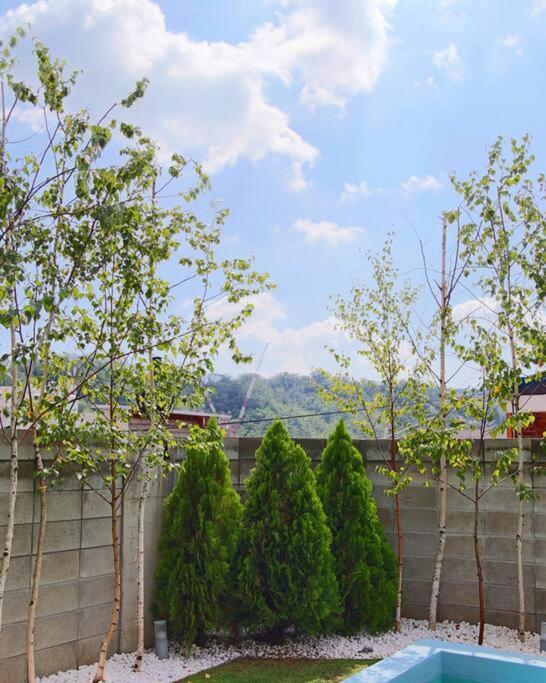 Ppp Villa Seoul