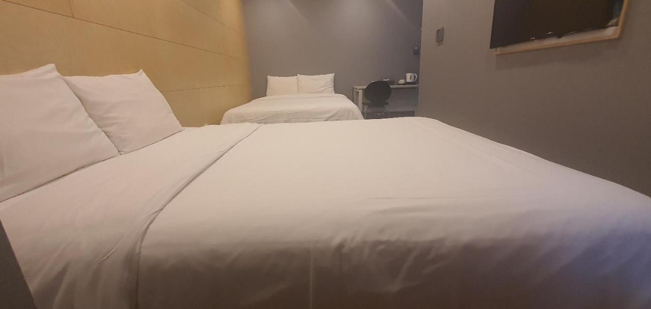 Dada Insadong Hotel 2*