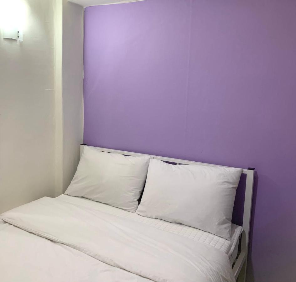 J Mini & House Guest house Seoul