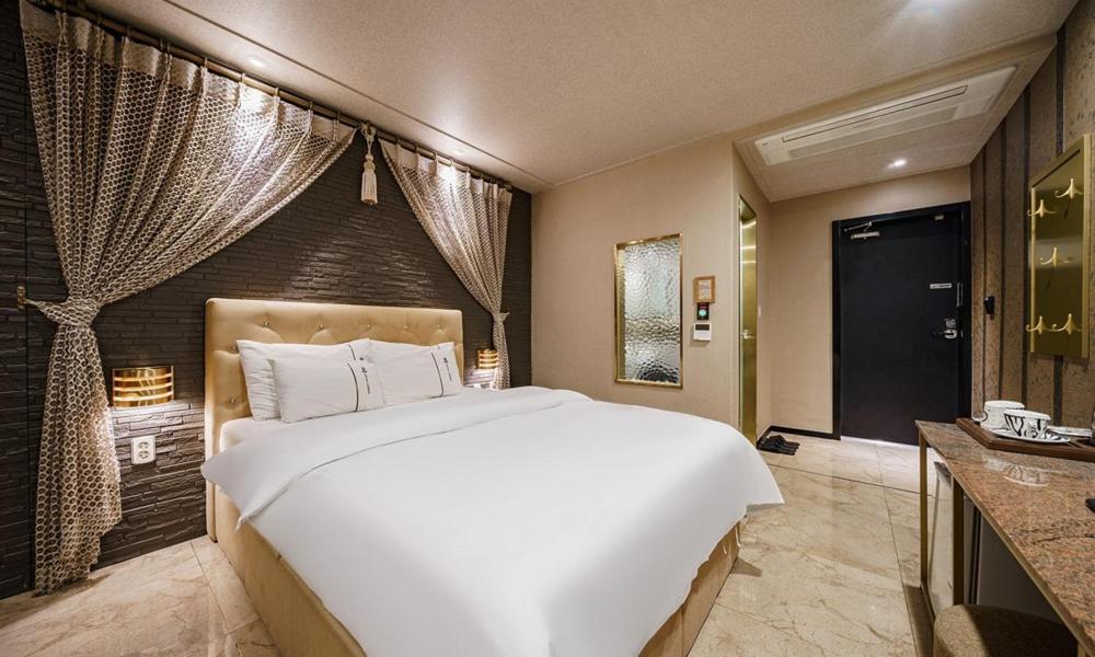 Hotel Sillim Urban 3*