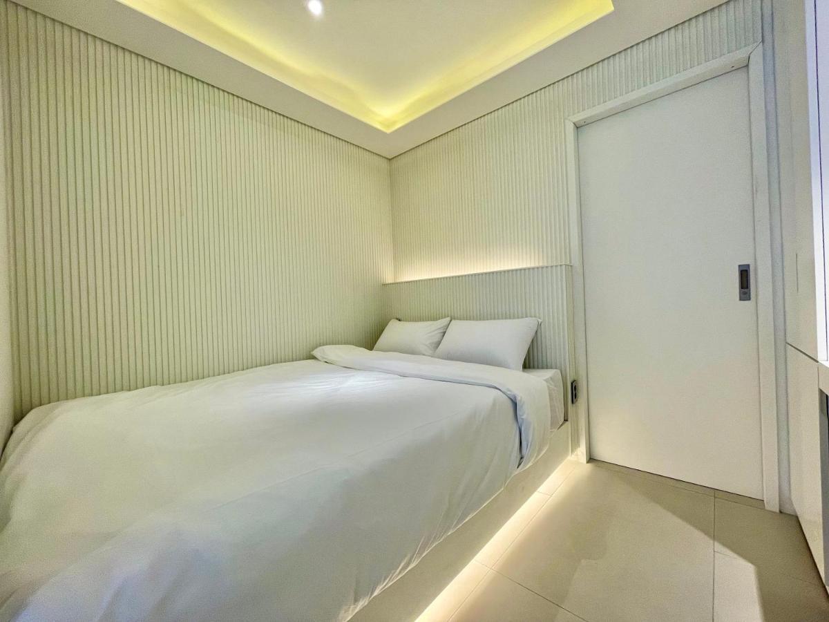 Hotel Uh The Myeongdong