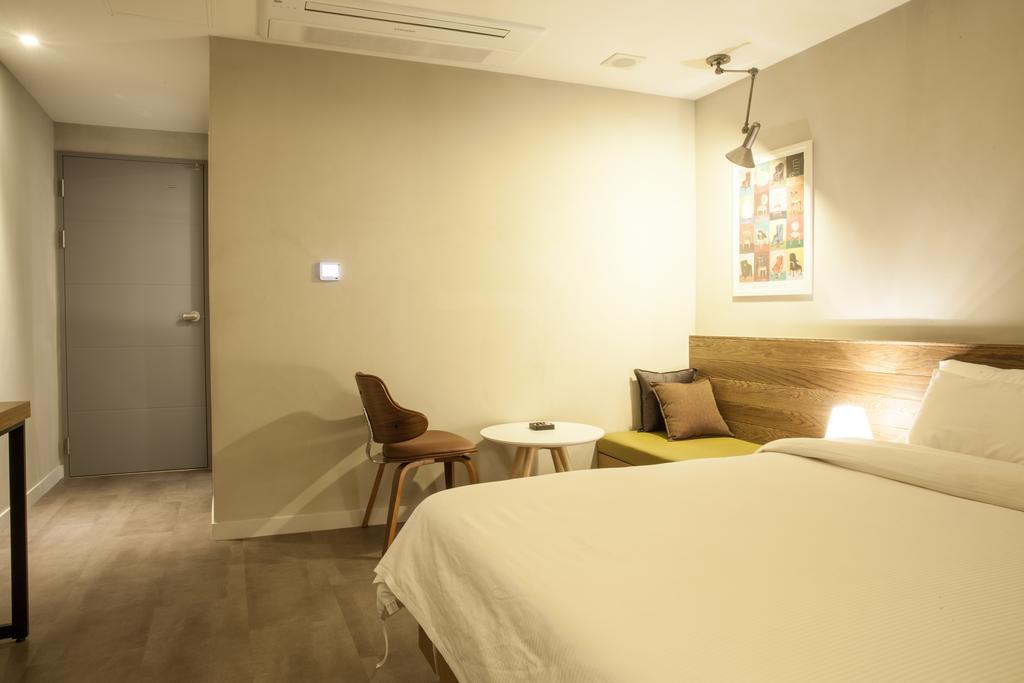 Hotel Two Be In Tourist 3*