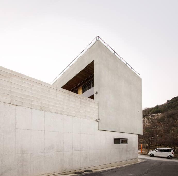 Villa Ppp Seoul