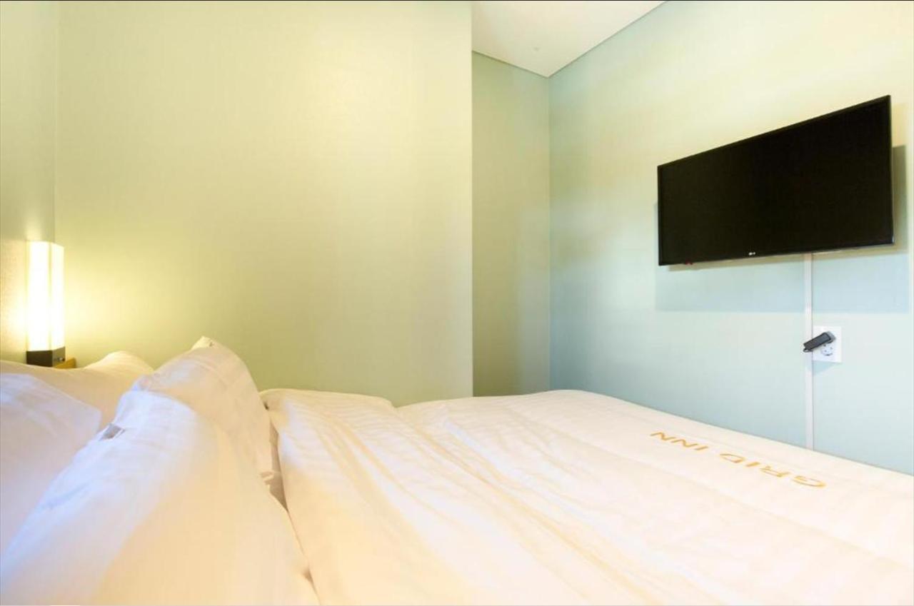 Grid Hotel 3*