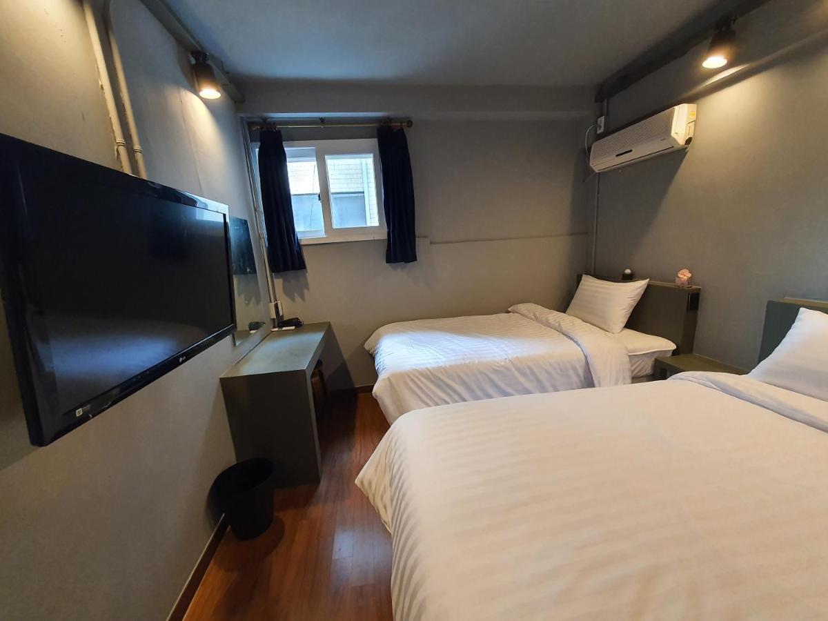 Daljee Hotel Seul